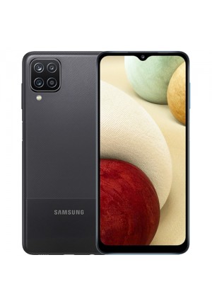 Samsung Galaxy A12 4GB, 128GB, Dual SIM